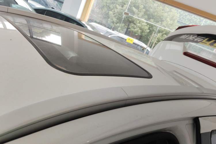 Used Livan X3 PRO 2024 1.5L CVT Xiao Sa Roof