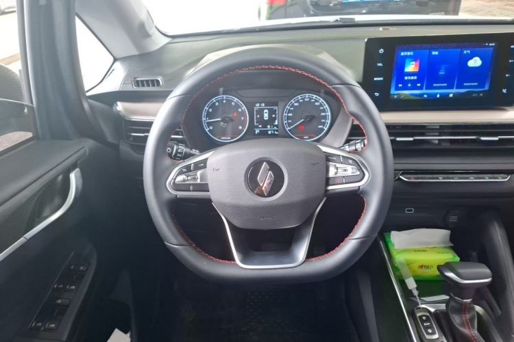 Used Livan X3 PRO 2024 1.5L CVT Xiao Sa Steering Wheel