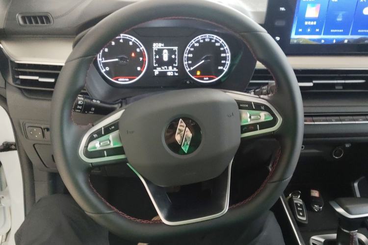 Used Livan X3 PRO 2024 1.5L CVT Xiao Sa Steering Wheel