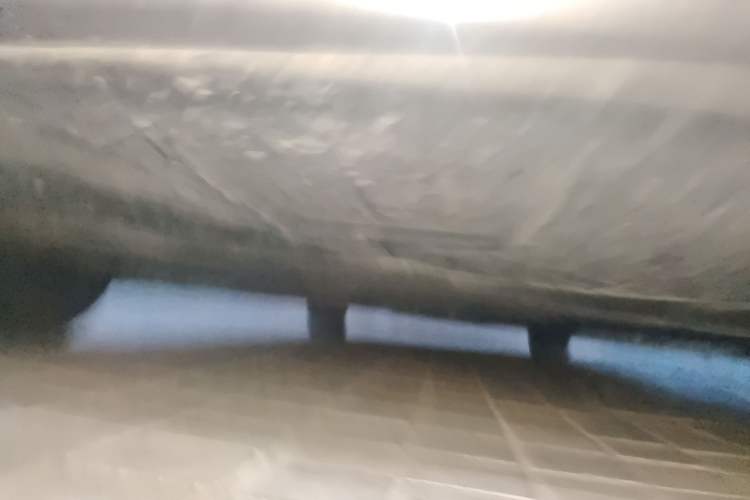 Used Lorinser LS Series 2023 LS570MX Tianzhou Chassis Front