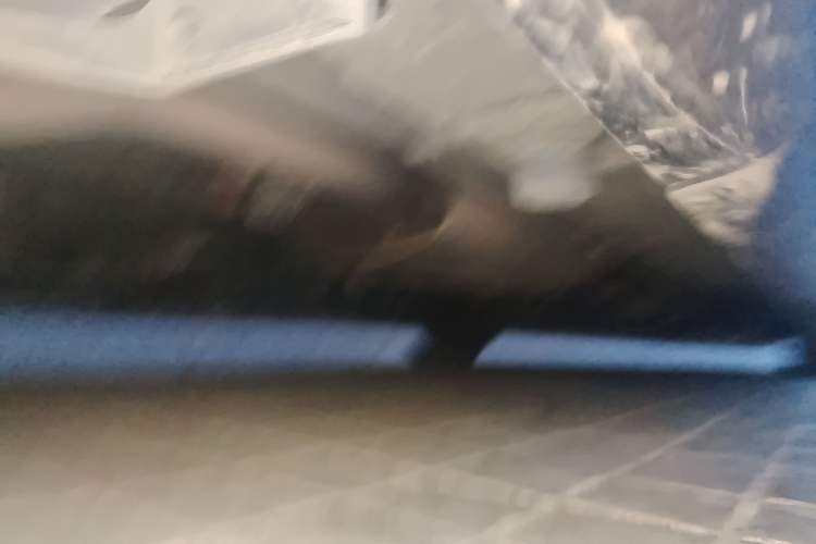 Used Lorinser LS Series 2023 LS570MX Tianzhou Chassis Rear Right