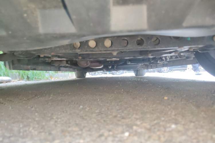 Used Lorinser LS Series 2020 LS560MX SKABINE Skyline Chassis Front