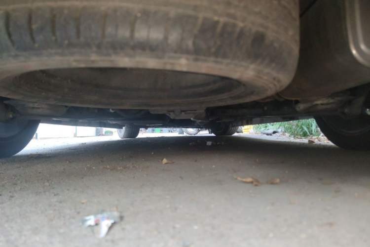 Used Lorinser LS Series 2020 LS560MX SKABINE Skyline Chassis Rear