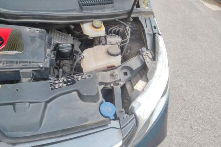 Used Lorinser LS Series 2020 LS560MX SKABINE Skyline Engine Bay Left