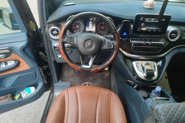 Used Lorinser LS Series 2020 LS560MX SKABINE Skyline Steering Wheel