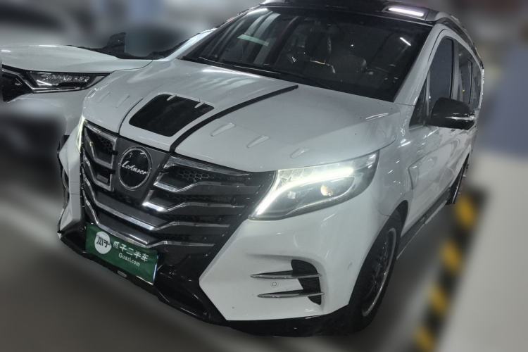Used Lorinser LS Series 2020 LS560MX SKABINE Skylight Guazi used car, China used car export, Used car for sale, Used  cars, Cheapest cars for sale