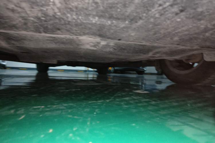 Used Lorinser LS Series 2023 LS570MX Tianzhou Chassis Front