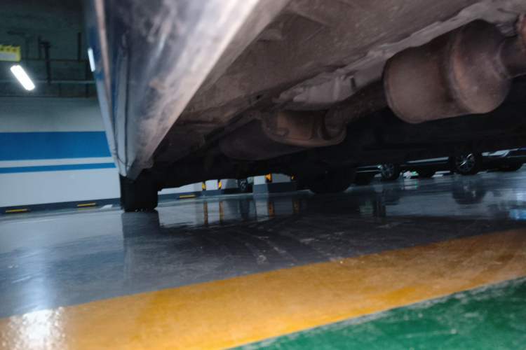 Used Lorinser LS Series 2023 LS570MX Tianzhou Chassis Front Right