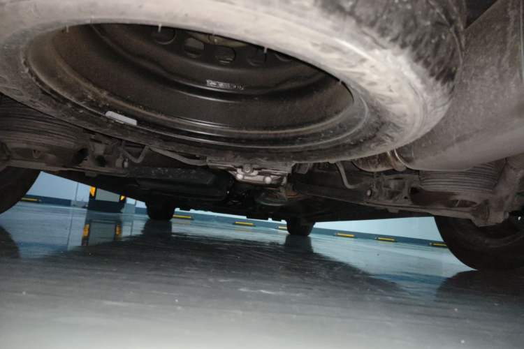 Used Lorinser LS Series 2023 LS570MX Tianzhou Chassis Rear