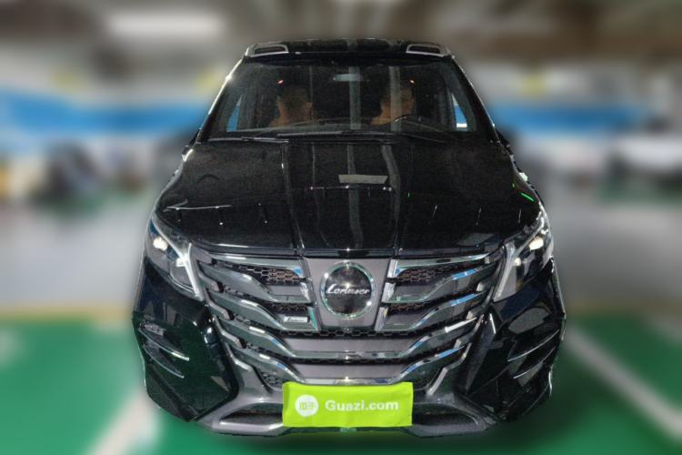 Used Lorinser LS Series 2023 LS570MX Tianzhou Front