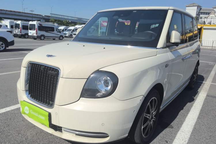 Used Lorinser LX 2021 seven-seater version Guazi used car, China used car export, Used car for sale, Used  cars, Cheapest cars for sale