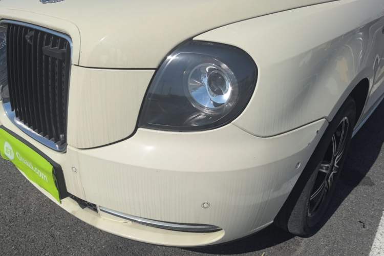Used Lorinser LX 2021 seven-seater version Left Front Headlight