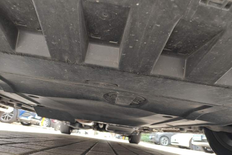 Used Lorinser MS500L 2020 MS500L Chassis Front