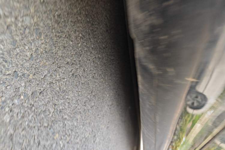 Used Lorinser S-Class  Chassis Front Left