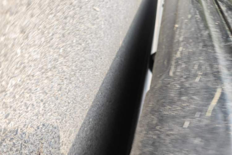 Used Lorinser S-Class  Chassis Front Right