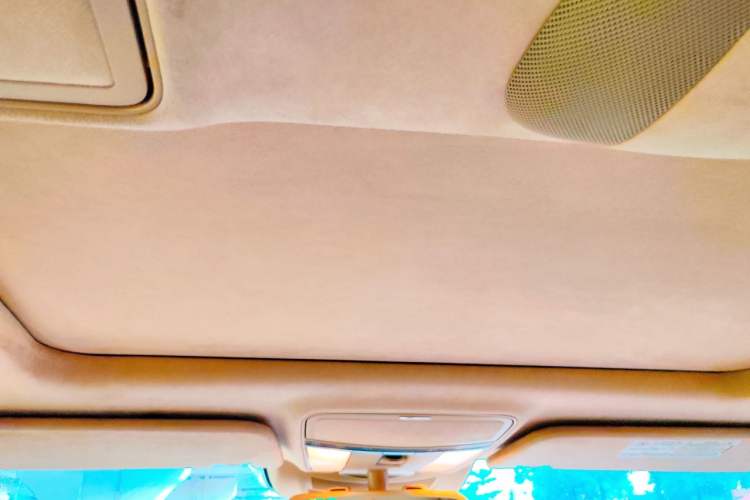 Used Lorinser S-Class  Headliner