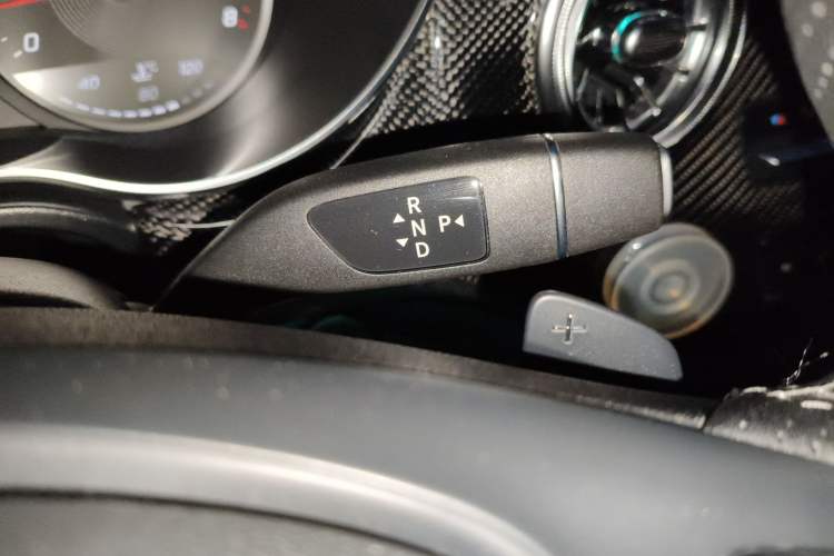 Used Lorinser VS Series 2024 VS560MX Tianyu Travel Edition Gear Lever