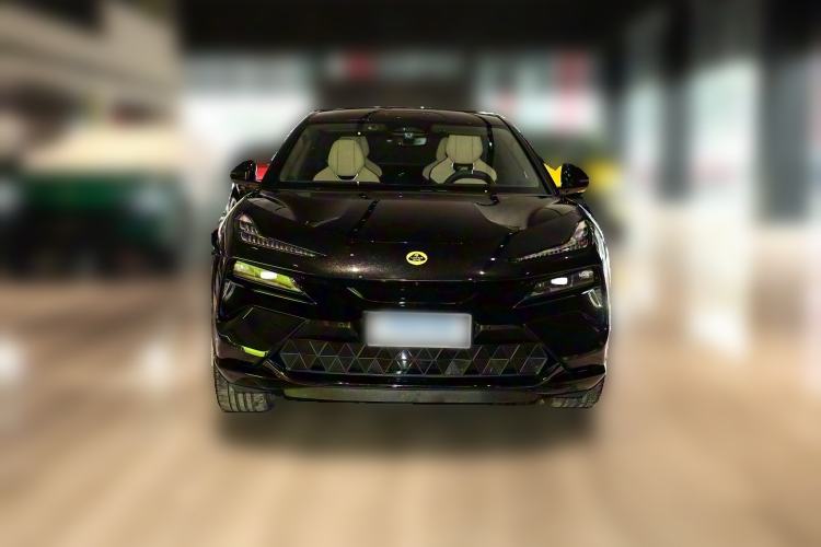 Used Lotus ELETRE 2023 ELETRE S+ Front