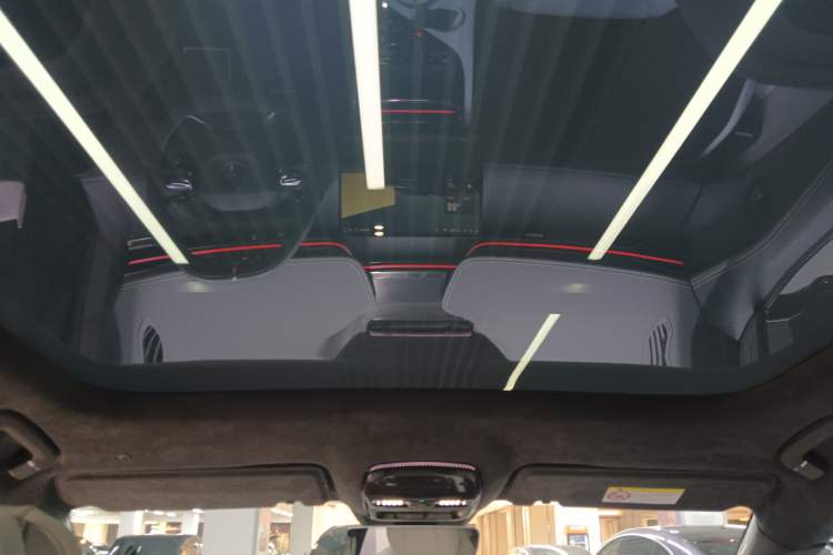Used Lotus ELETRE 2023 ELETRE S+ Headliner