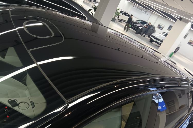 Used Lotus ELETRE 2023 ELETRE S+ Roof