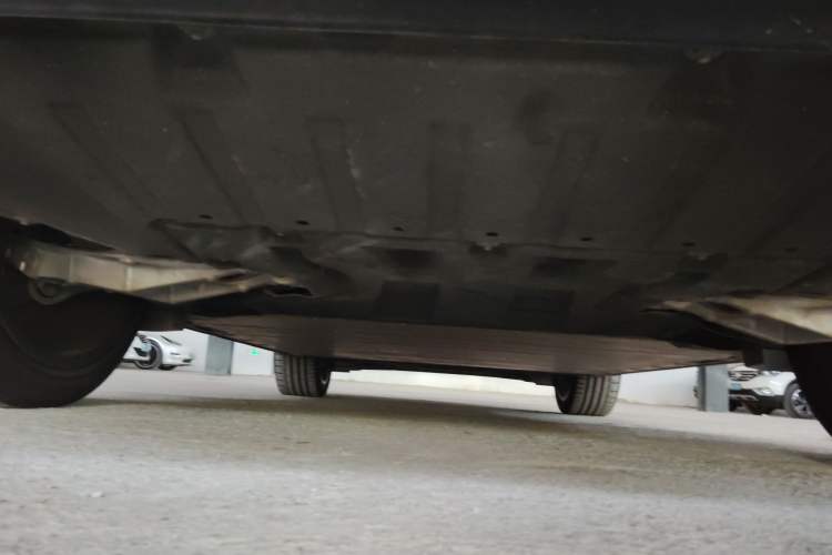 Used Lotus ELETRE 2023 ELETRE S+ Chassis Rear