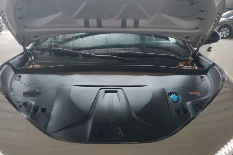 Used Lotus ELETRE 2023 ELETRE S+ Engine Bay