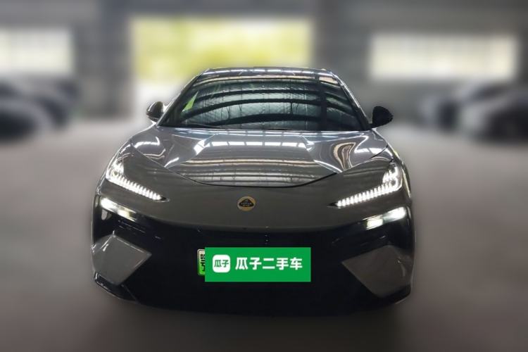 Used Lotus ELETRE 2023 ELETRE S+ Front