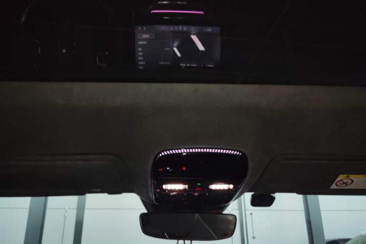 Used Lotus ELETRE 2023 ELETRE S+ Headliner