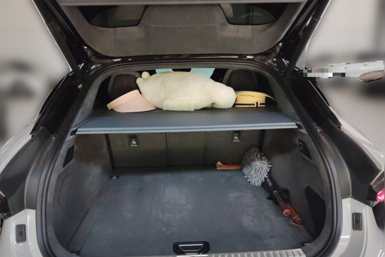 Used Lotus ELETRE 2023 ELETRE S+ Trunk