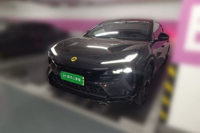 Used Lotus ELETRE 2023 ELETRE S+