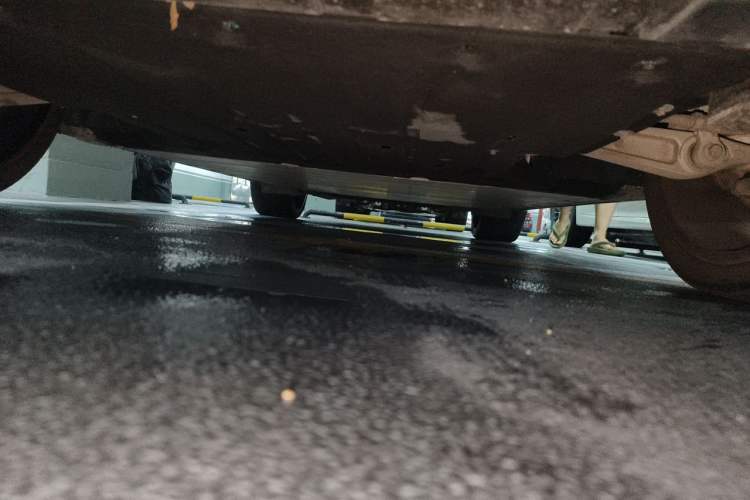 Used Lotus ELETRE 2023 ELETRE R+ Chassis Front