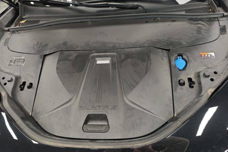 Used Lotus ELETRE 2023 ELETRE S+ Engine Bay