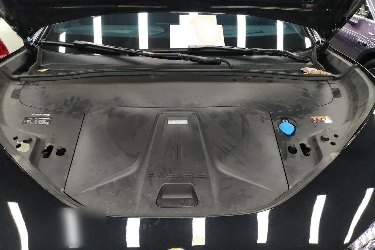 Used Lotus ELETRE 2023 ELETRE S+ Engine Bay