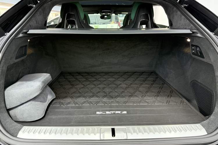 Used Lotus ELETRE 2023 ELETRE S+ Exterior 10