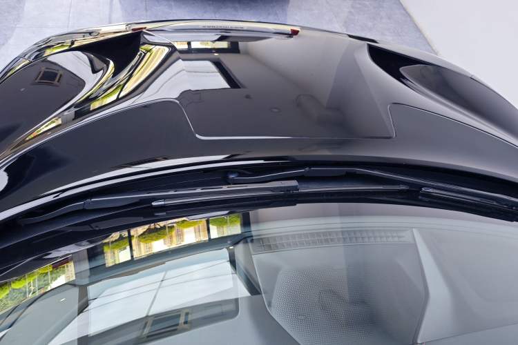 Used Lotus ELETRE 2023 ELETRE S+ Exterior 11