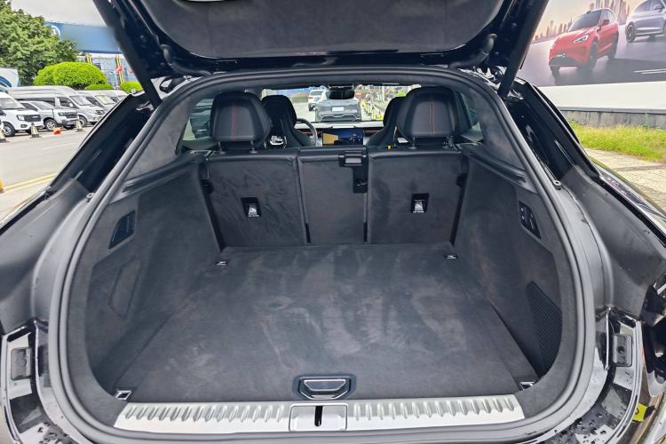 Used Lotus ELETRE 2023 ELETRE S+ Exterior 12