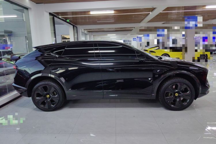Used Lotus ELETRE 2023 ELETRE R+ Exterior 2