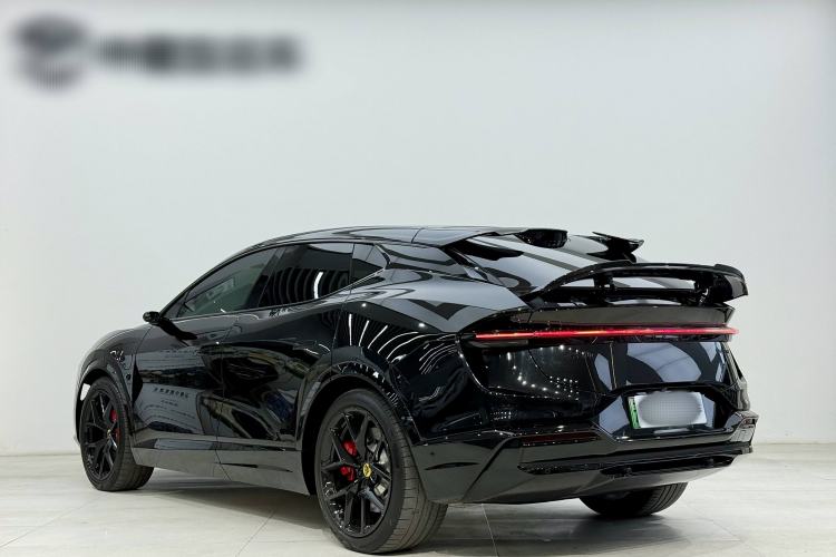 Used Lotus ELETRE 2023 ELETRE S+ Exterior 2