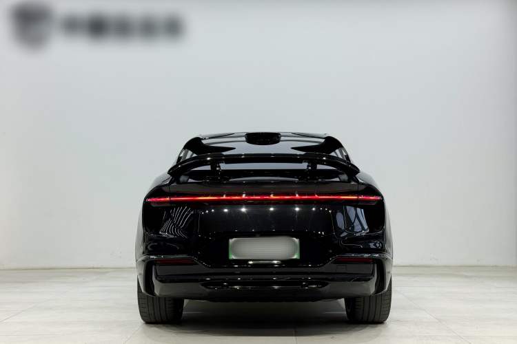 Used Lotus ELETRE 2023 ELETRE S+ Exterior 3