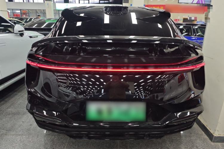 Used Lotus ELETRE 2023 ELETRE S+ Exterior 4