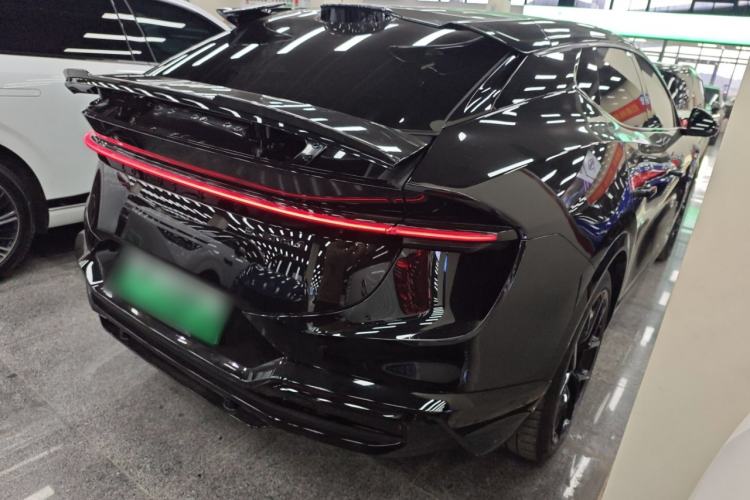 Used Lotus ELETRE 2023 ELETRE S+ Exterior 5