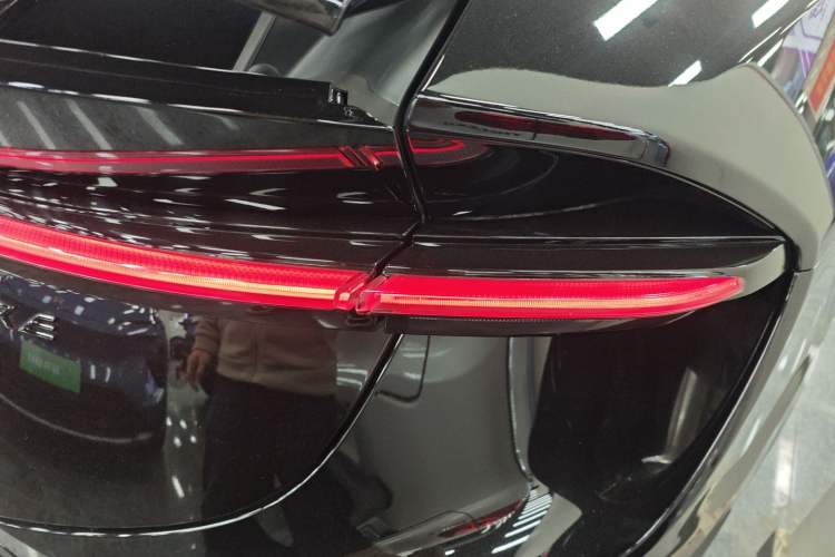 Used Lotus ELETRE 2023 ELETRE S+ Exterior 6