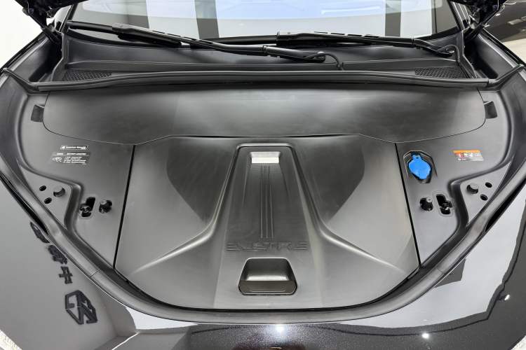 Used Lotus ELETRE 2023 ELETRE S+ Exterior 9