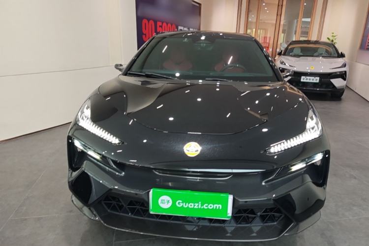 Used Lotus ELETRE 2023 ELETRE R+ Front