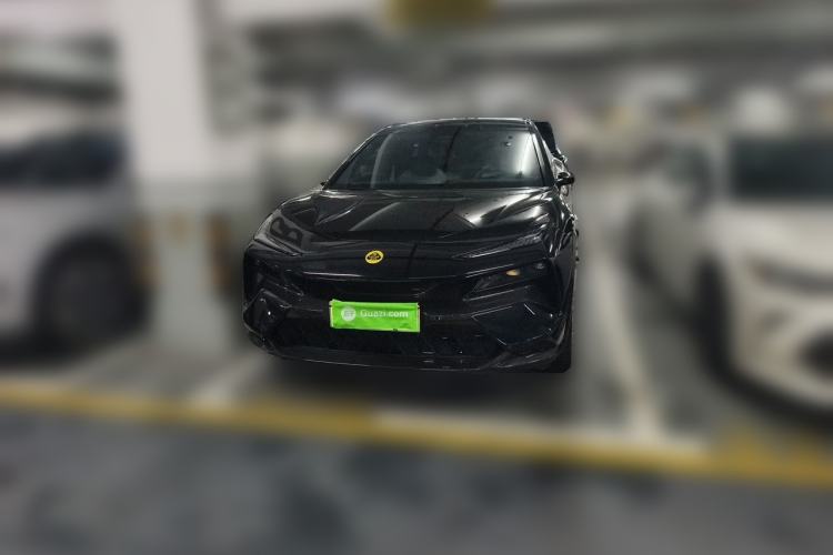 Used Lotus ELETRE 2023 ELETRE R+ Front