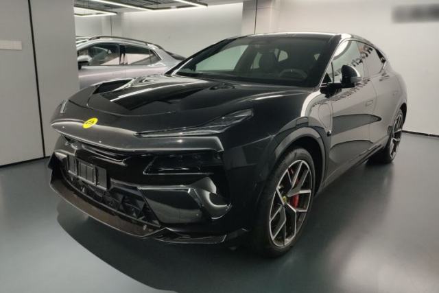 Used Lotus ELETRE 2023 ELETRE S+