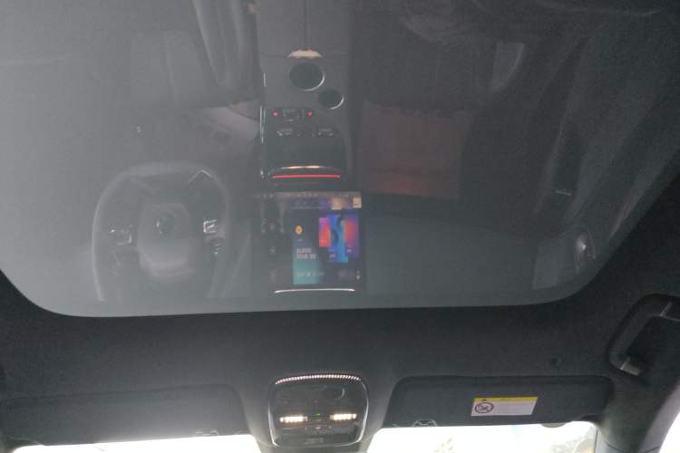 Used Lotus ELETRE 2023 ELETRE S+ Headliner
