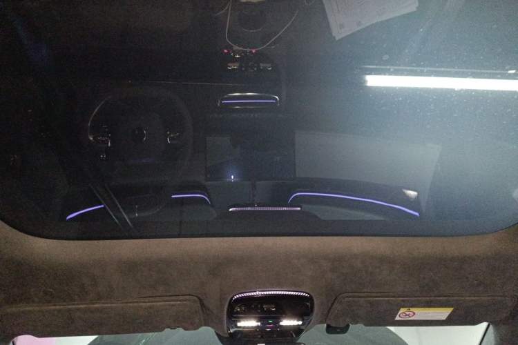 Used Lotus ELETRE 2023 ELETRE S+ Headliner
