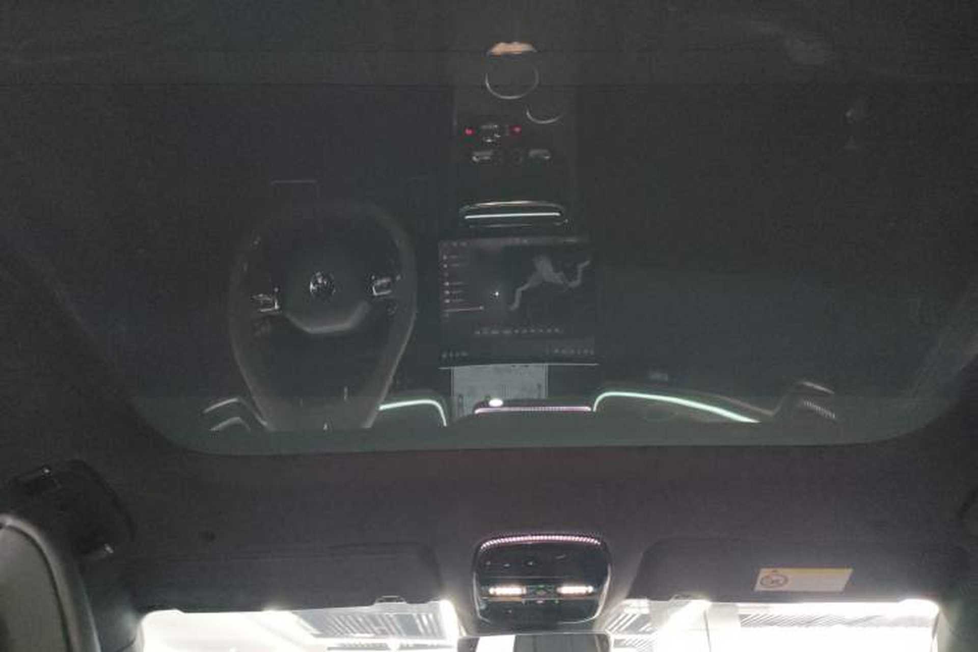 Used Lotus ELETRE 2023 ELETRE S+ Headliner