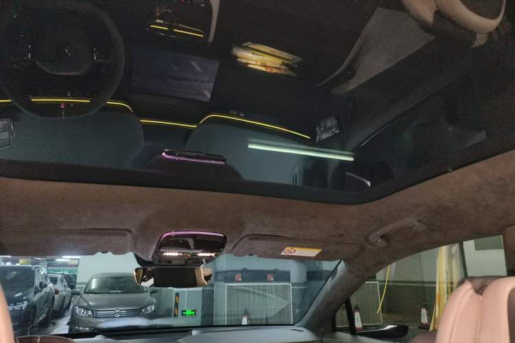 Used Lotus ELETRE 2023 ELETRE R+ Headliner